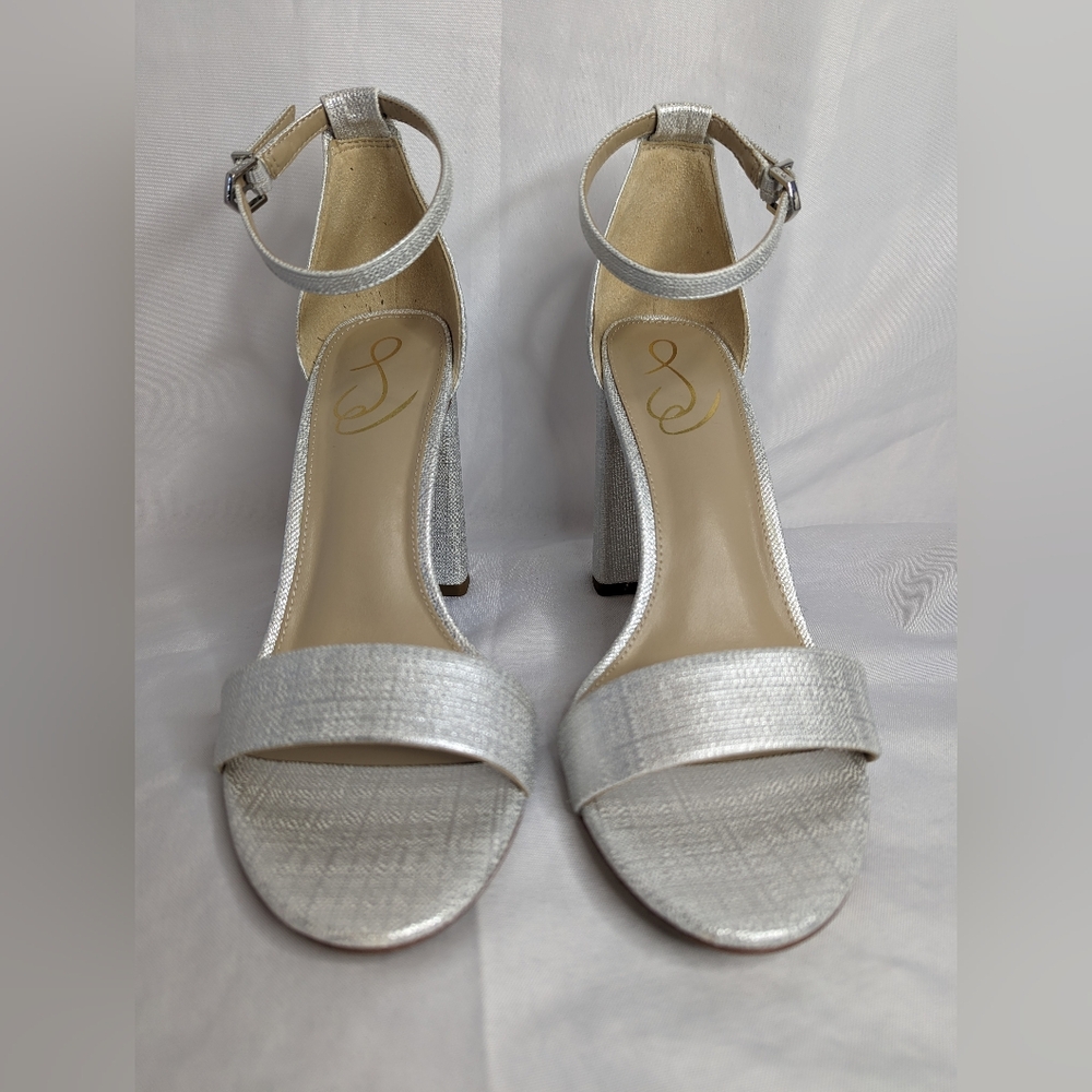 Sam Edelman Women's Yaro Heels Size 9